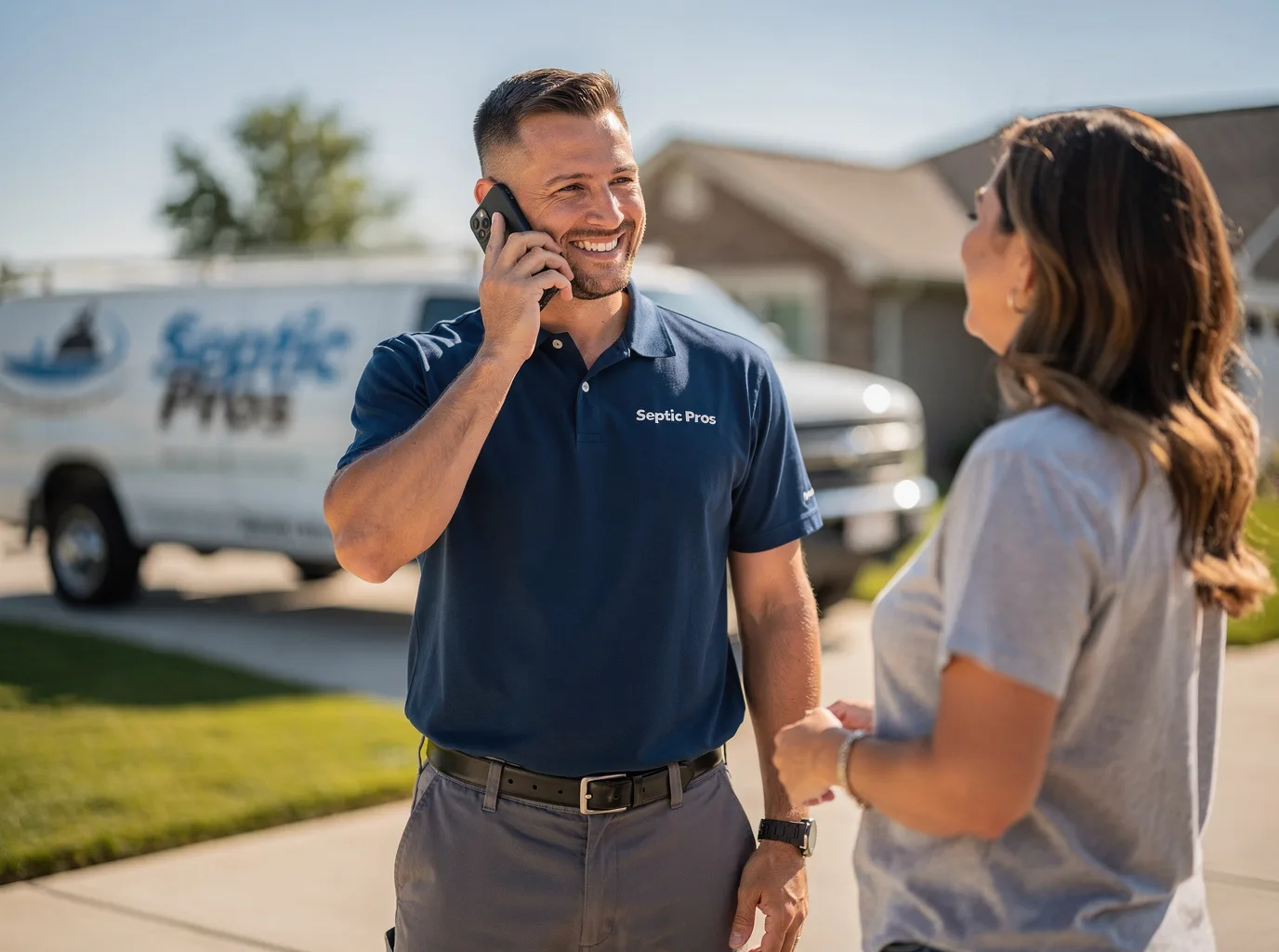 Septic Tank Pumping Cudahy, WI FAQs